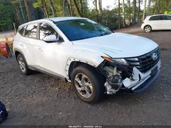 5NMJA3AE0NH000195 2022 HYUNDAI TUCSON