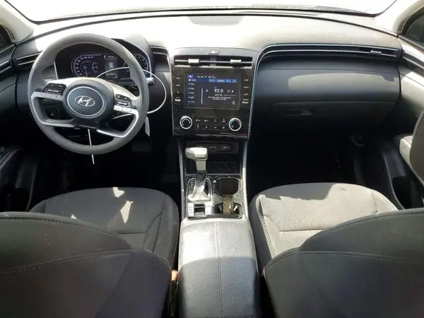 5NMJA3AE0NH003078 2022 HYUNDAI TUCSON - Image 8