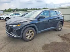 5NMJA3AE0NH005865 2022 HYUNDAI TUCSON