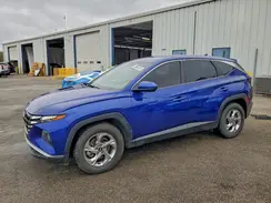 5NMJA3AE0NH005896 2022 HYUNDAI TUCSON