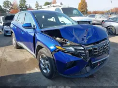 5NMJA3AE0NH007471 2022 HYUNDAI TUCSON