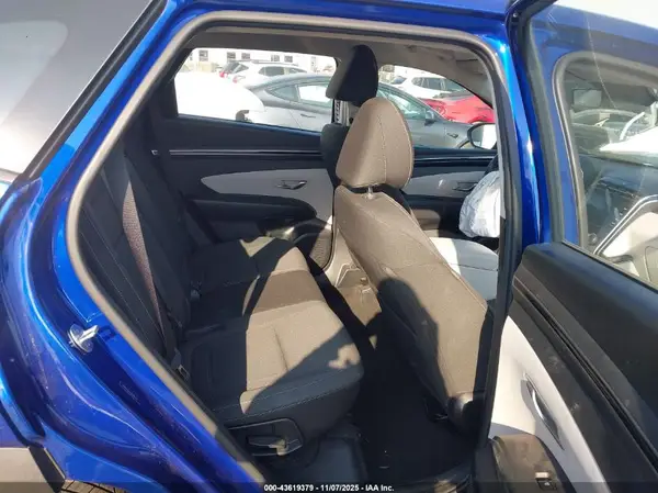 5NMJA3AE0NH007471 2022 HYUNDAI TUCSON - Image 8