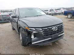 5NMJA3AE0NH012993 2022 HYUNDAI TUCSON