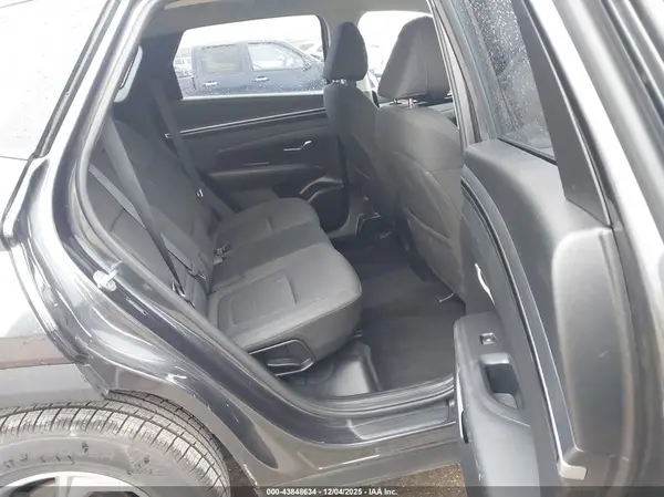 5NMJA3AE0NH012993 2022 HYUNDAI TUCSON - Image 8