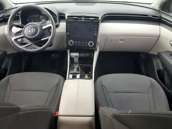 5NMJA3AE0NH018115 2022 HYUNDAI TUCSON - Image 8