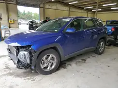 5NMJA3AE0NH029034 2022 HYUNDAI TUCSON