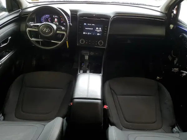 5NMJA3AE0NH029034 2022 HYUNDAI TUCSON - Image 8