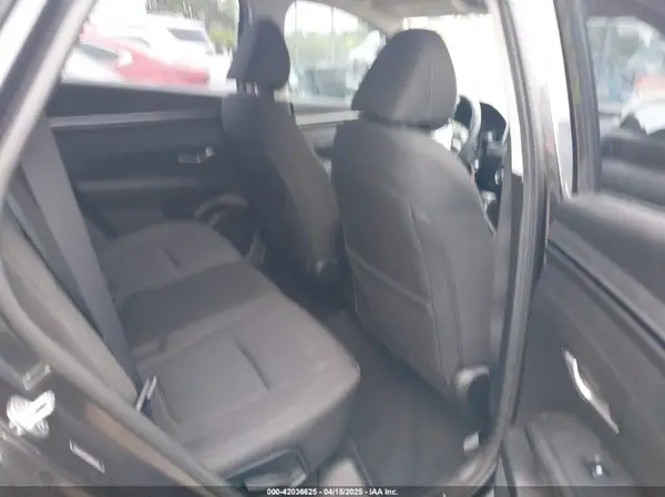 5NMJA3AE0NH057030 2022 HYUNDAI TUCSON - Image 8