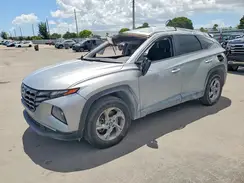 5NMJA3AE0NH063104 2022 HYUNDAI TUCSON