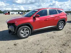 5NMJA3AE0NH080100 2022 HYUNDAI TUCSON