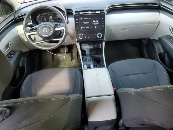 5NMJA3AE0NH080100 2022 HYUNDAI TUCSON - Image 8