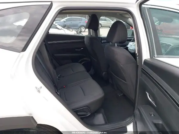 5NMJA3AE0NH094580 2022 HYUNDAI TUCSON - Image 8