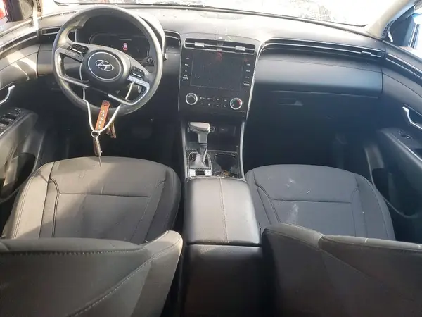 5NMJA3AE0NH094966 2022 HYUNDAI TUCSON - Image 8