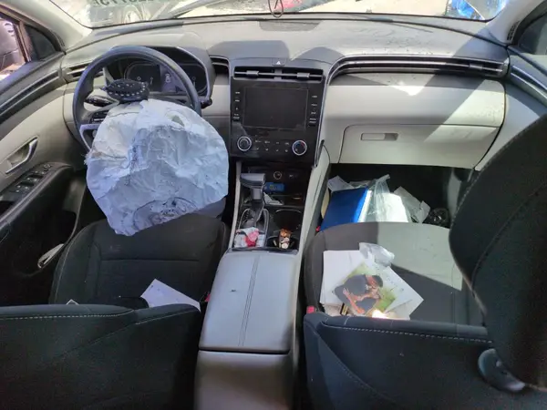 5NMJA3AE0NH153739 2022 HYUNDAI TUCSON - Image 8