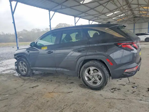 5NMJA3AE0NH153790 2022 HYUNDAI TUCSON - Image 2