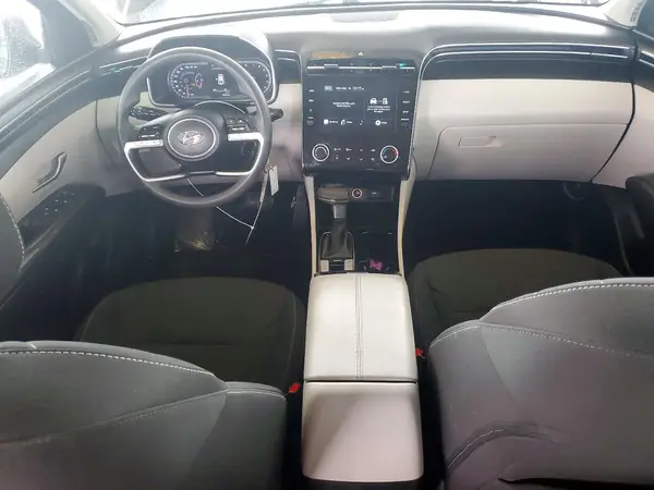 5NMJA3AE0NH153790 2022 HYUNDAI TUCSON - Image 8