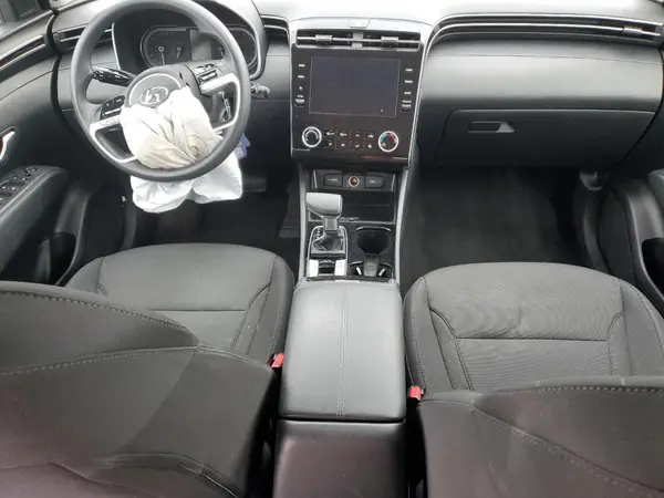 5NMJA3AE0NH153837 2022 HYUNDAI TUCSON - Image 8