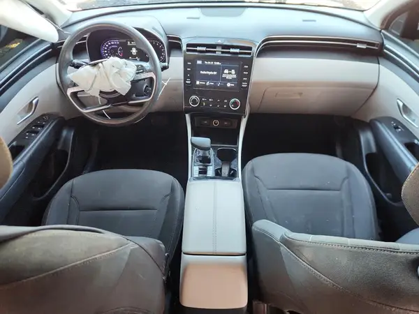 5NMJA3AE0PH171080 2023 HYUNDAI TUCSON - Image 8