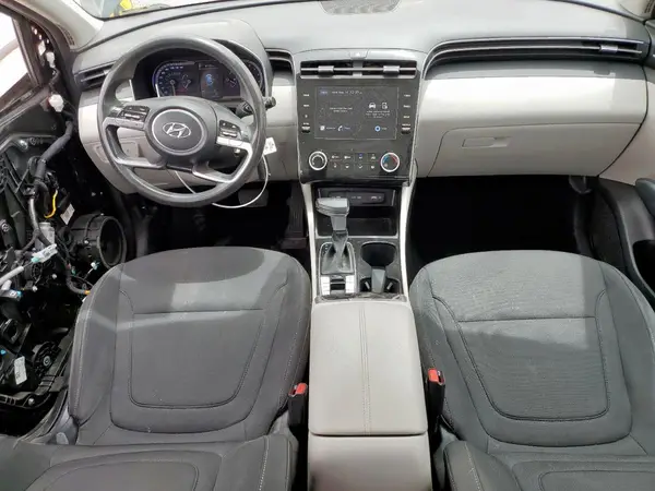 5NMJA3AE0PH175307 2023 HYUNDAI TUCSON - Image 8