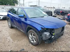 5NMJA3AE0PH179051 2023 HYUNDAI TUCSON