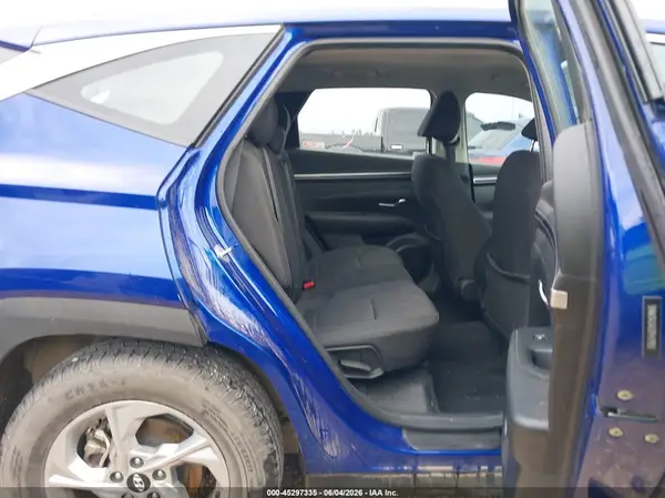 5NMJA3AE0PH179051 2023 HYUNDAI TUCSON - Image 8