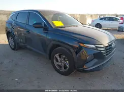 5NMJA3AE0PH208273 2023 HYUNDAI TUCSON