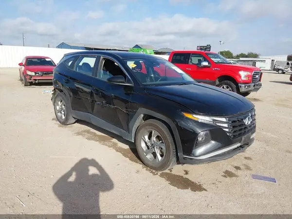 5NMJA3AE0PH209049 2023 HYUNDAI TUCSON - Image 1