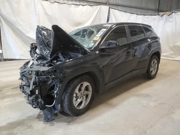 5NMJA3AE0PH232055 2023 HYUNDAI TUCSON - Image 1