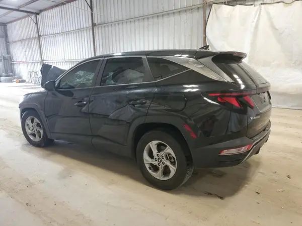 5NMJA3AE0PH232055 2023 HYUNDAI TUCSON - Image 2