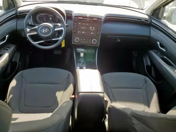 5NMJA3AE0PH243881 2023 HYUNDAI TUCSON - Image 8