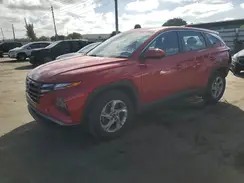 5NMJA3AE0PH260700 2023 HYUNDAI TUCSON