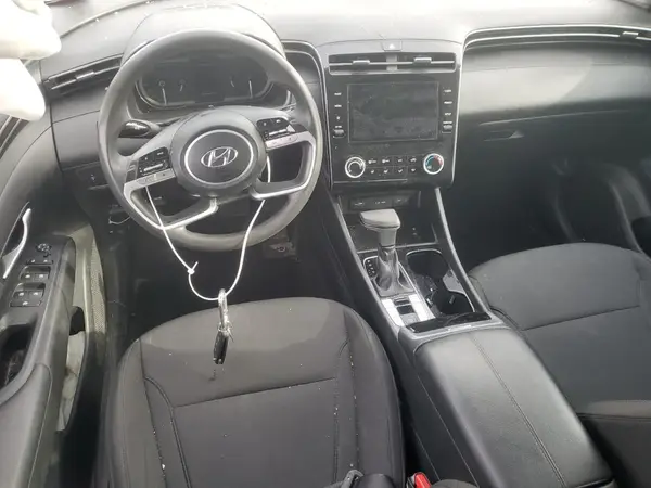 5NMJA3AE0PH264276 2023 HYUNDAI TUCSON - Image 8