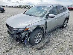 5NMJA3AE0PH265735 2023 HYUNDAI TUCSON