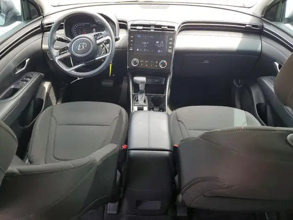 5NMJA3AE0PH265735 2023 HYUNDAI TUCSON - Image 8