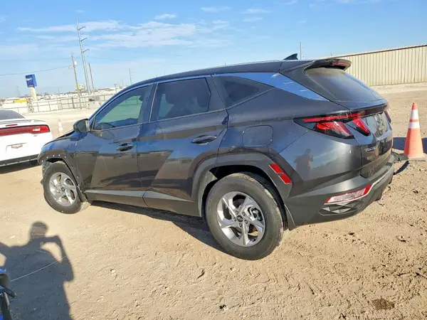 5NMJA3AE0PH275634 2023 HYUNDAI TUCSON - Image 2