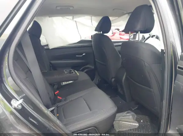 5NMJA3AE0PH277772 2023 HYUNDAI TUCSON - Image 8