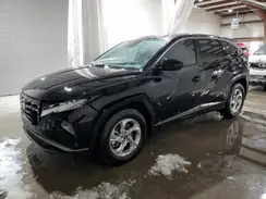 5NMJA3AE0PH288433 2023 HYUNDAI TUCSON