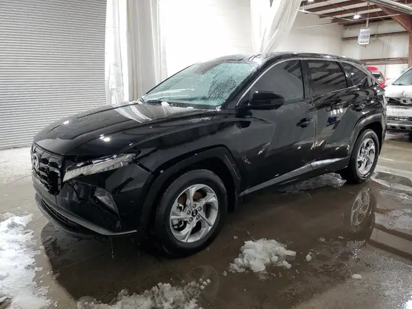 5NMJA3AE0PH288433 2023 HYUNDAI TUCSON - Image 1