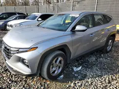 5NMJA3AE1NH002621 2022 HYUNDAI TUCSON