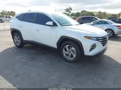 5NMJA3AE1NH002781 2022 HYUNDAI TUCSON
