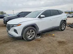 5NMJA3AE1NH003493 2022 HYUNDAI TUCSON