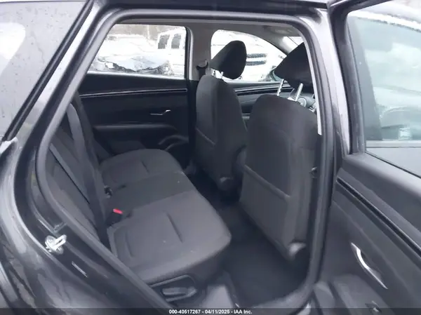 5NMJA3AE1NH003932 2022 HYUNDAI TUCSON - Image 8