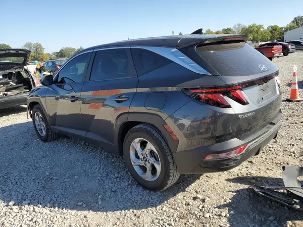 5NMJA3AE1NH003946 2022 HYUNDAI TUCSON - Image 2