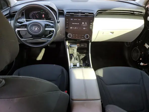 5NMJA3AE1NH003946 2022 HYUNDAI TUCSON - Image 8