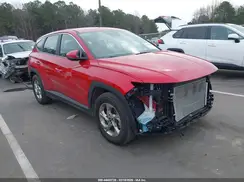 5NMJA3AE1NH005230 2022 HYUNDAI TUCSON