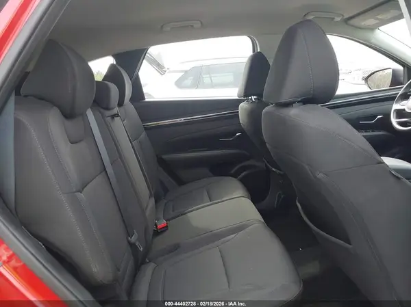5NMJA3AE1NH005230 2022 HYUNDAI TUCSON - Image 8