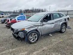 5NMJA3AE1NH008533 2022 HYUNDAI TUCSON