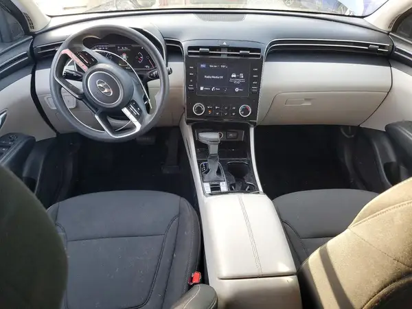 5NMJA3AE1NH008533 2022 HYUNDAI TUCSON - Image 8