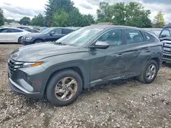 5NMJA3AE1NH009827 2022 HYUNDAI TUCSON
