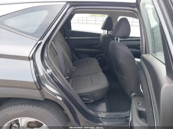 5NMJA3AE1NH021511 2022 HYUNDAI TUCSON - Image 8